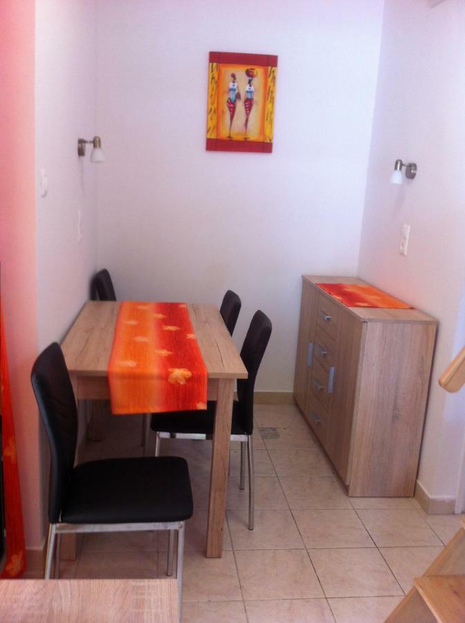 בלטונללה Lelle Centrum מראה חיצוני תמונה